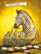 zebravink